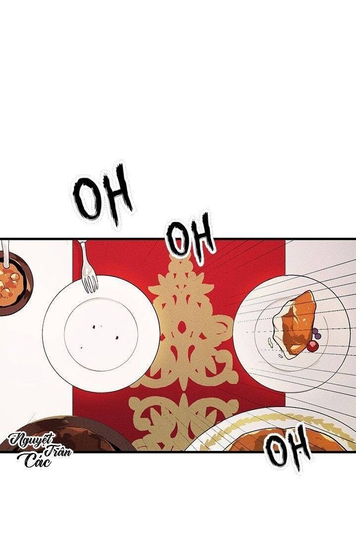 Nữ Đầu Bếp Hoàng Gia - Page 28