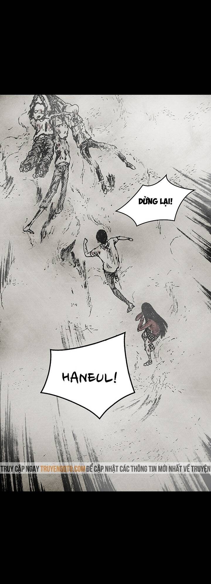 Distant Sky 3 - Page 39