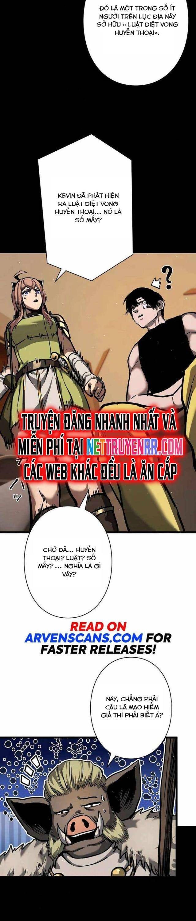 Trở Thành Dũng Giả Mạnh Nhất Dựa Vào Hệ Thống Gian Lận - Page 14