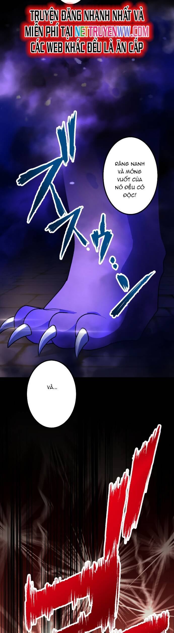 Thực Quỷ Mạo Hiểm Giả - Page 19