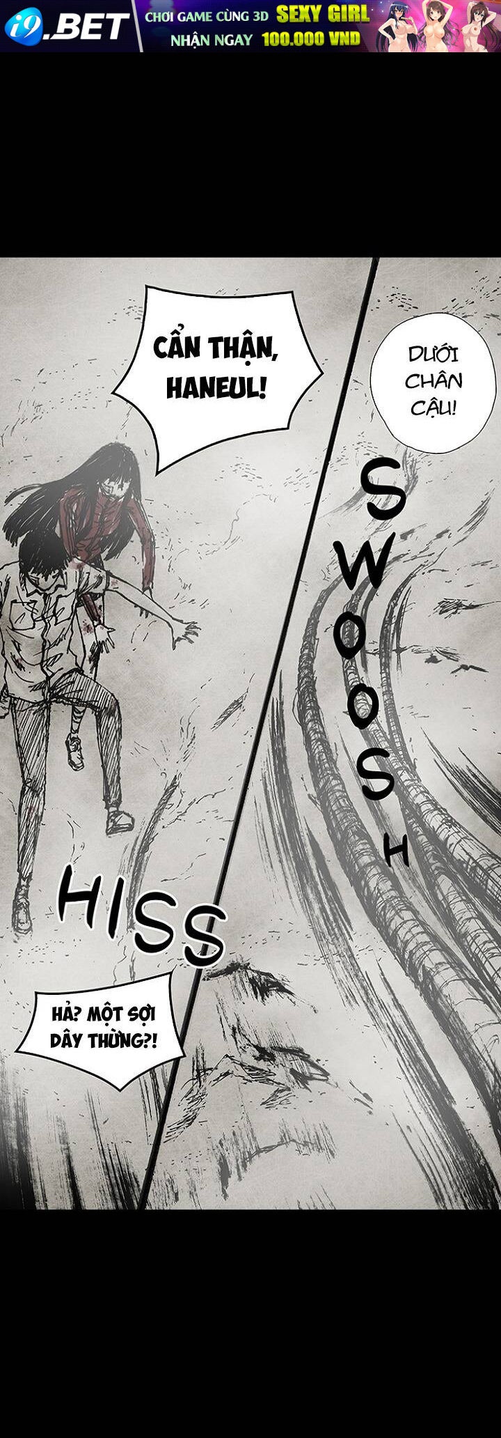 Distant Sky 3 - Page 33