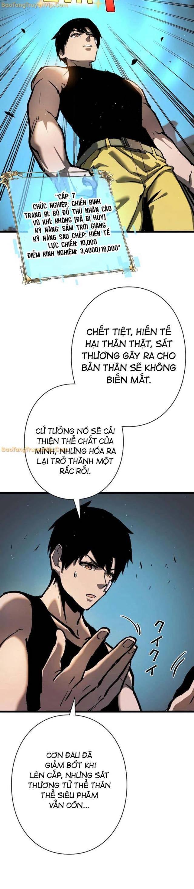 Trở Thành Dũng Giả Mạnh Nhất Dựa Vào Hệ Thống Gian Lận - Page 19