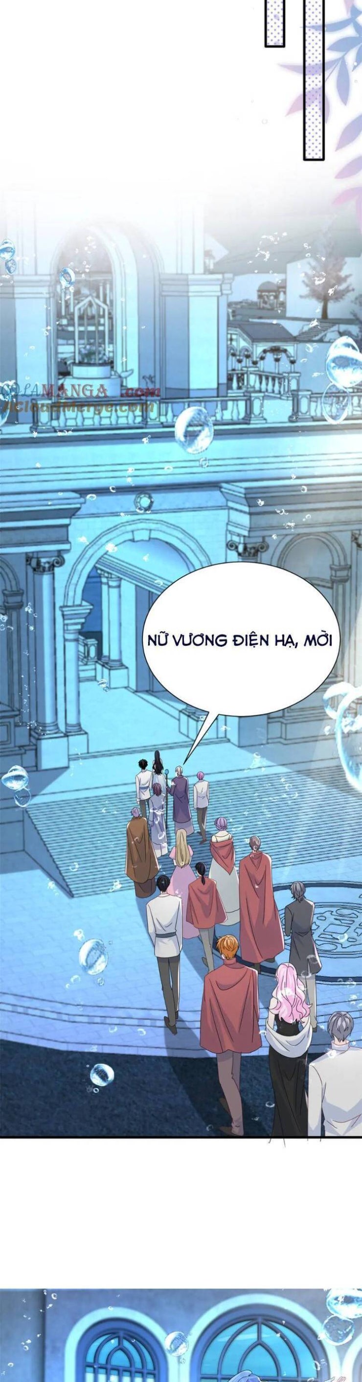 Cuộc Hôn Nhân Với Boss Nhà Giàu Khét Tiếng - Page 5