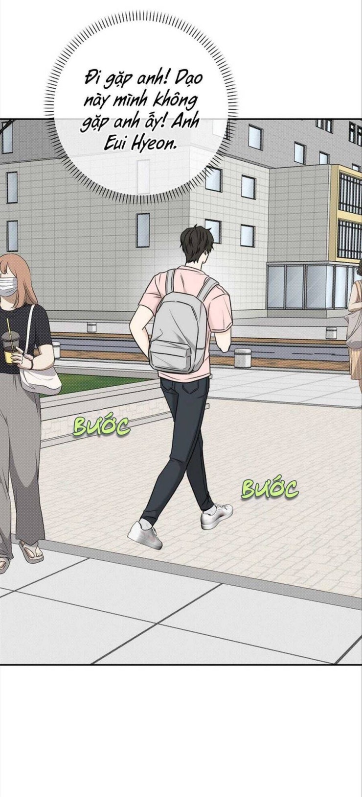 Công Chúa Bị Nguyền Rủa - Page 6