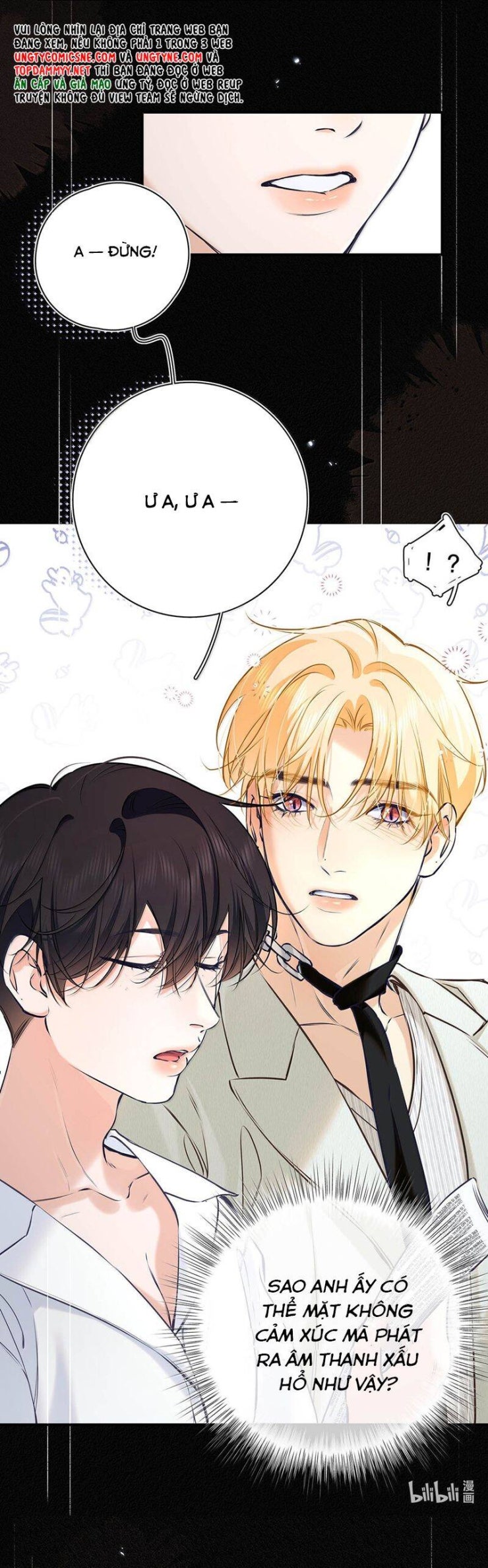 Từ Số Không Bắt Đầu Làm Bạn Trai - Page 24