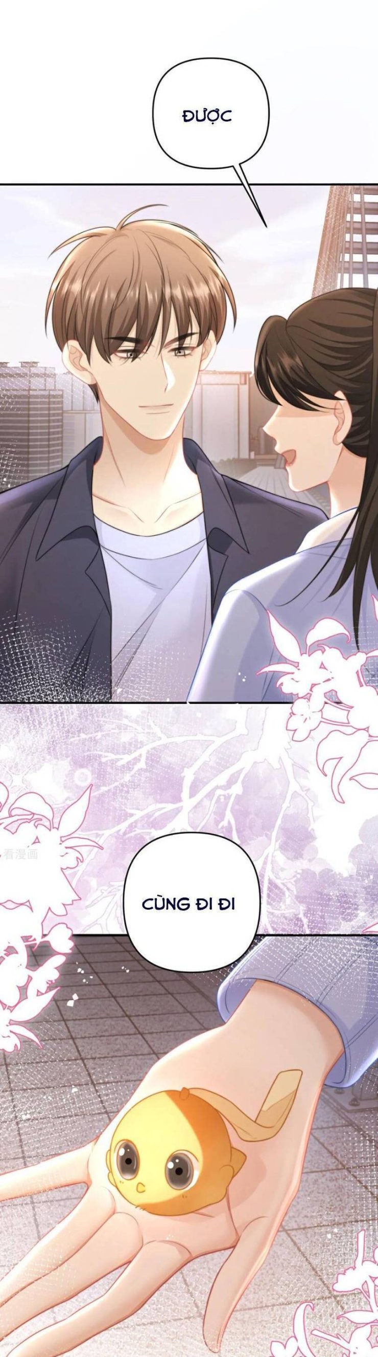 Thì Ra Thư Ký Chu Là Người Như Vậy - Page 14