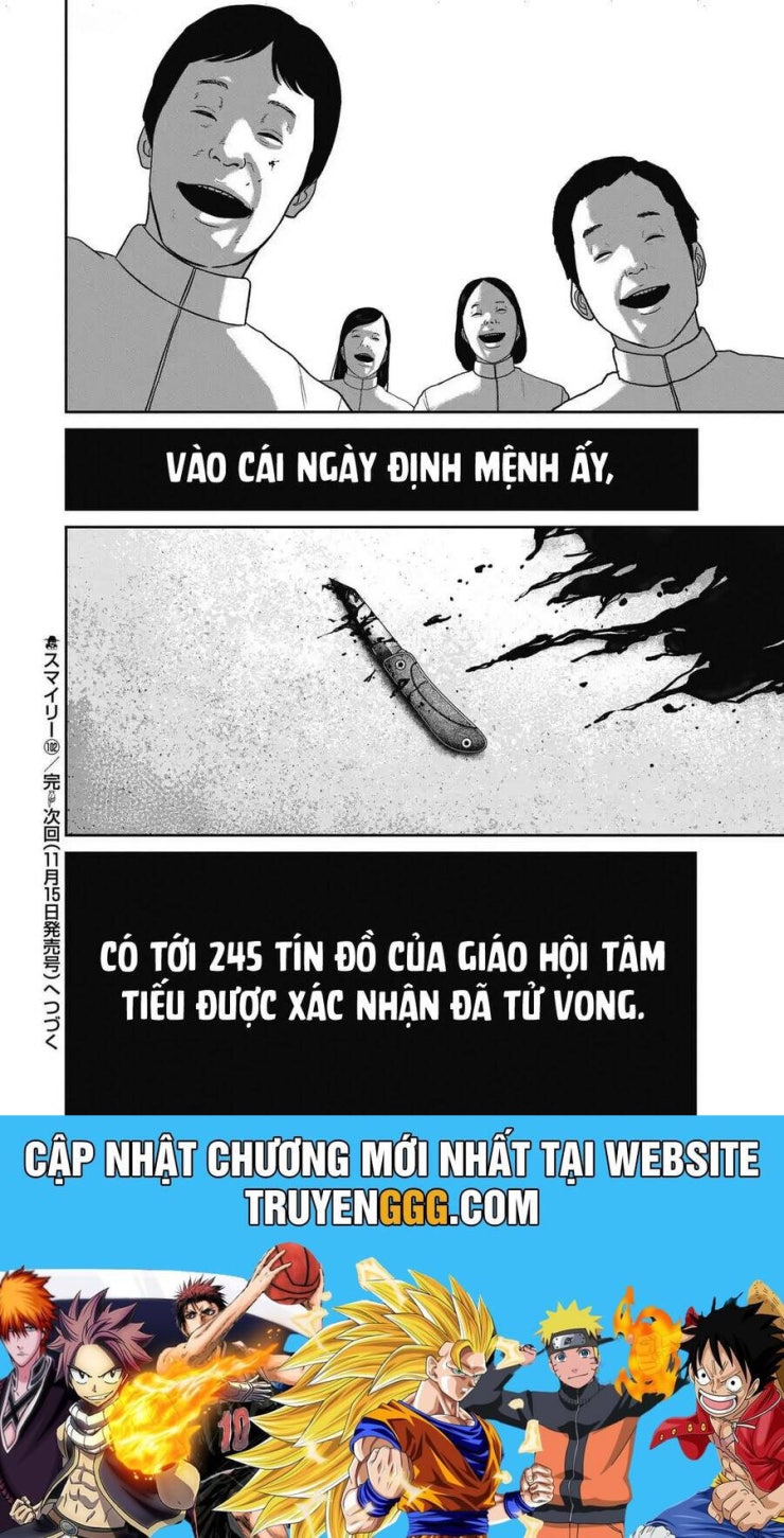 Smiley - Cười Lên - Page 22