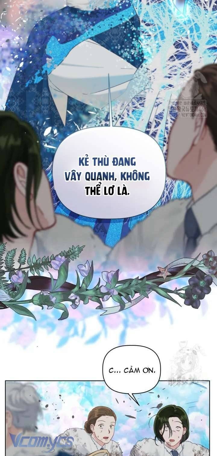 Sự Điều Trị Đặc Biệt Của Tinh Linh - Page 32