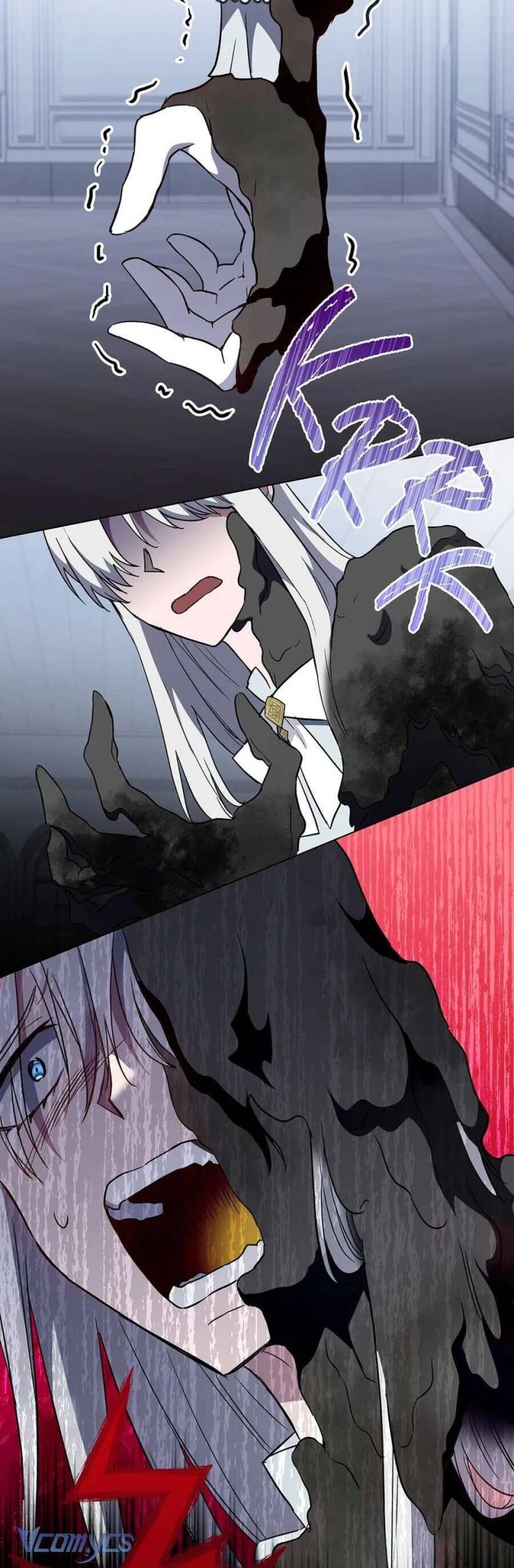 Nữ Đầu Bếp Hoàng Gia - Page 46