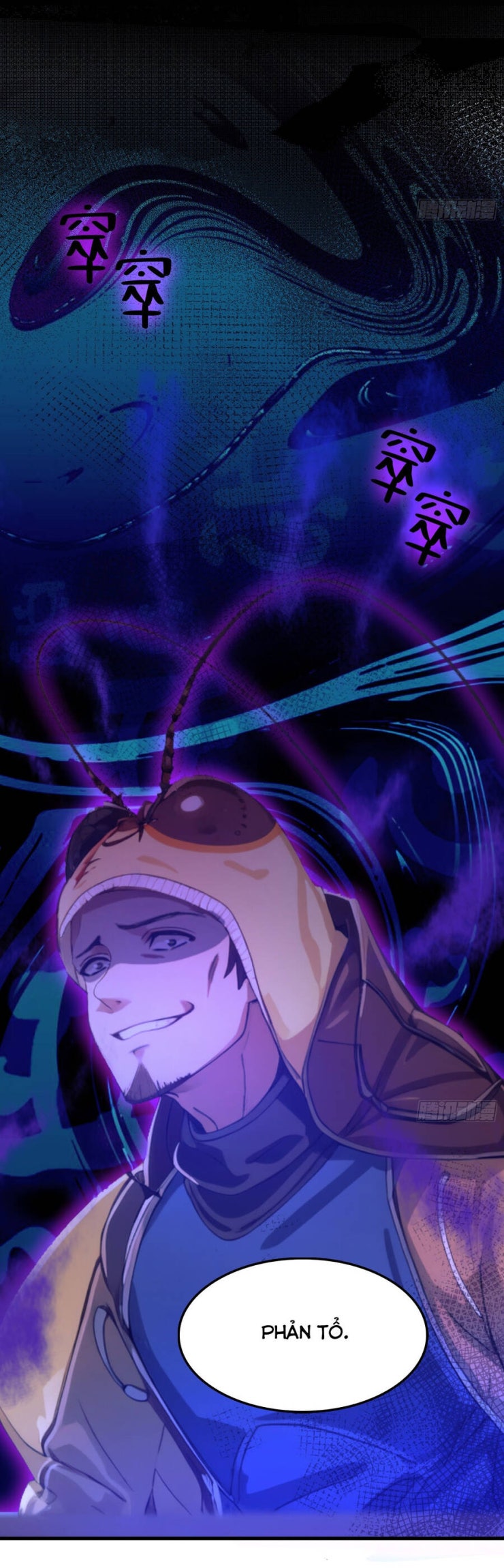 Hoá Ra Ta Đã Vô Địch Từ Lâu - Page 15