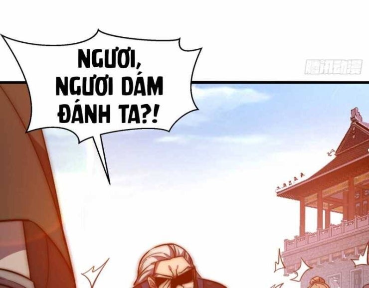 Đồ Đệ Thăng Cấp, Ta Nằm Không Cũng Mạnh - Page 117