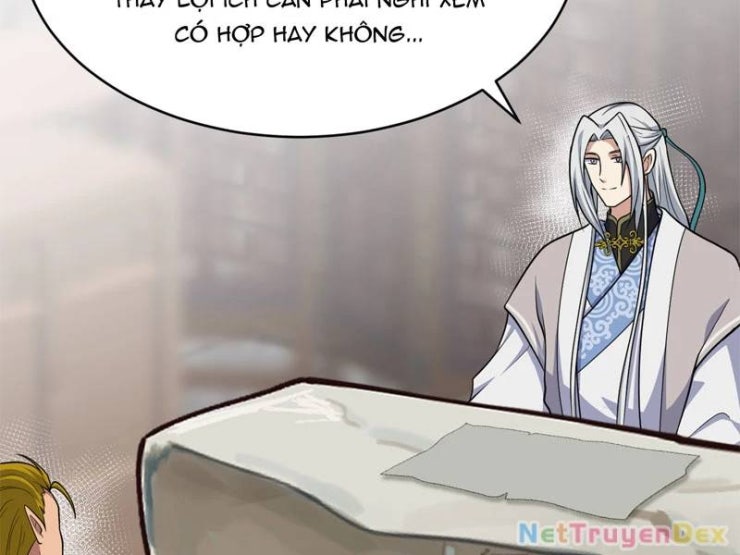 Đồ Đệ Của Ta Đều Là Đại Yêu Vô Địch - Page 106