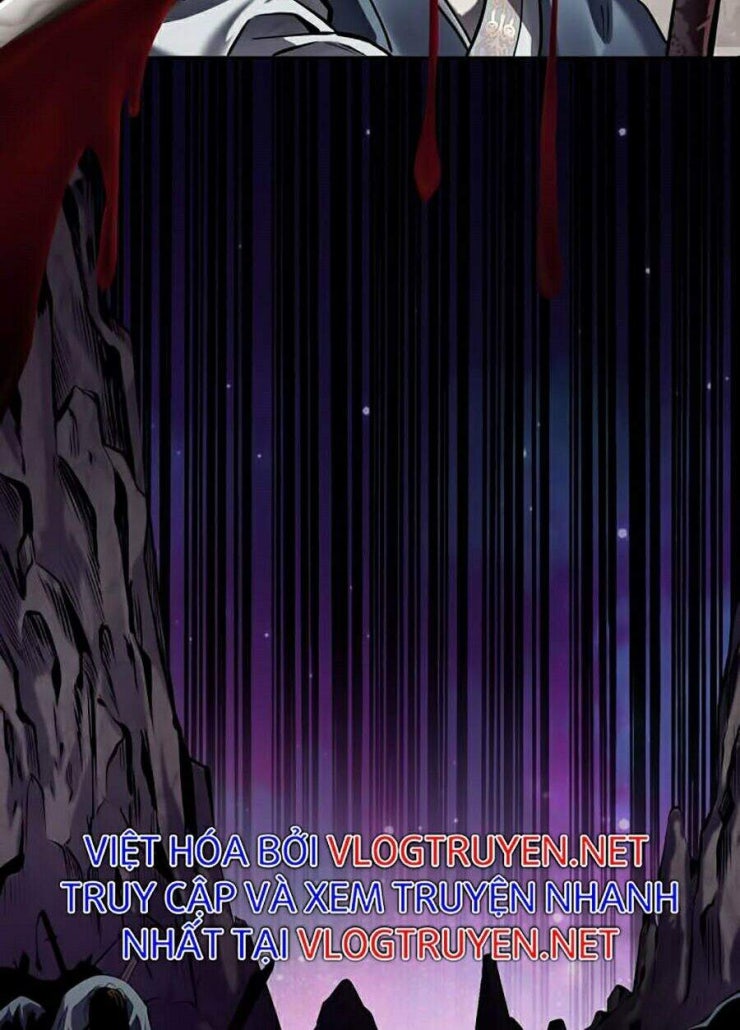 Đao Hoàng Tứ Thiếu Gia - Page 6