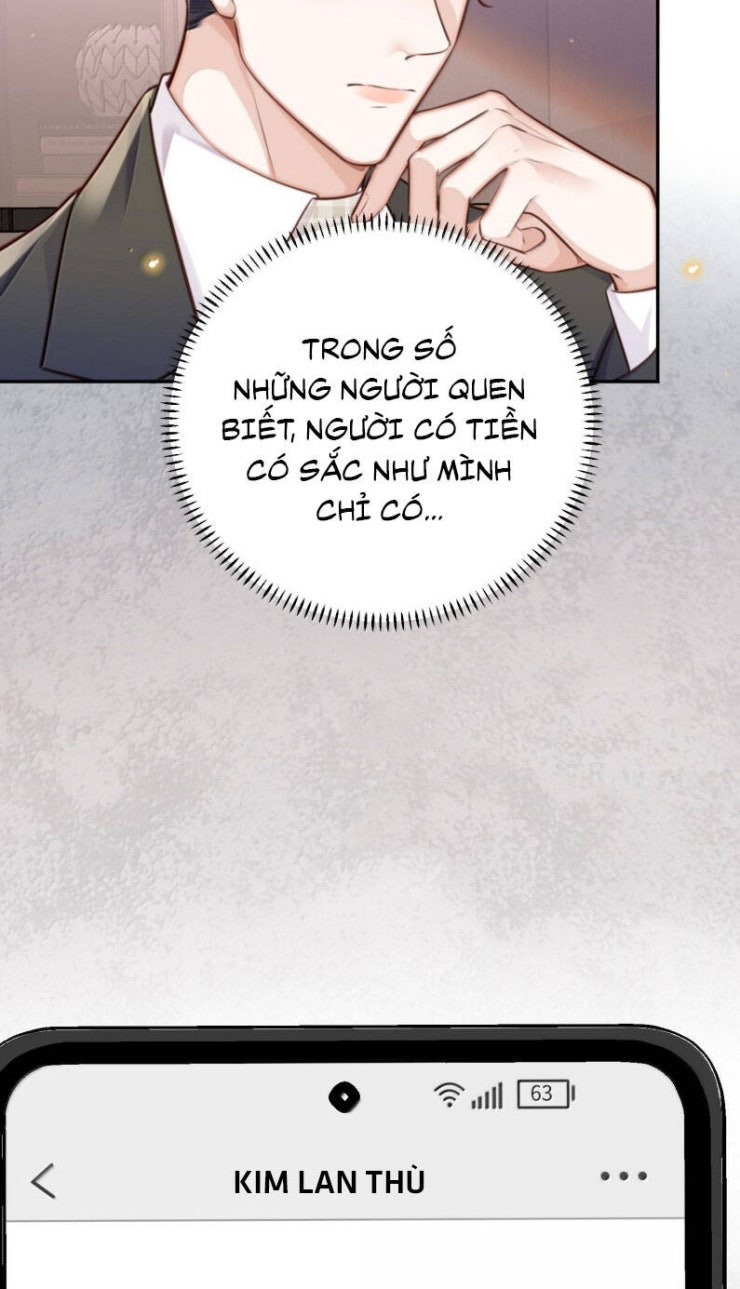 Tổng Tài Định Chế Tư Nhân - Page 20