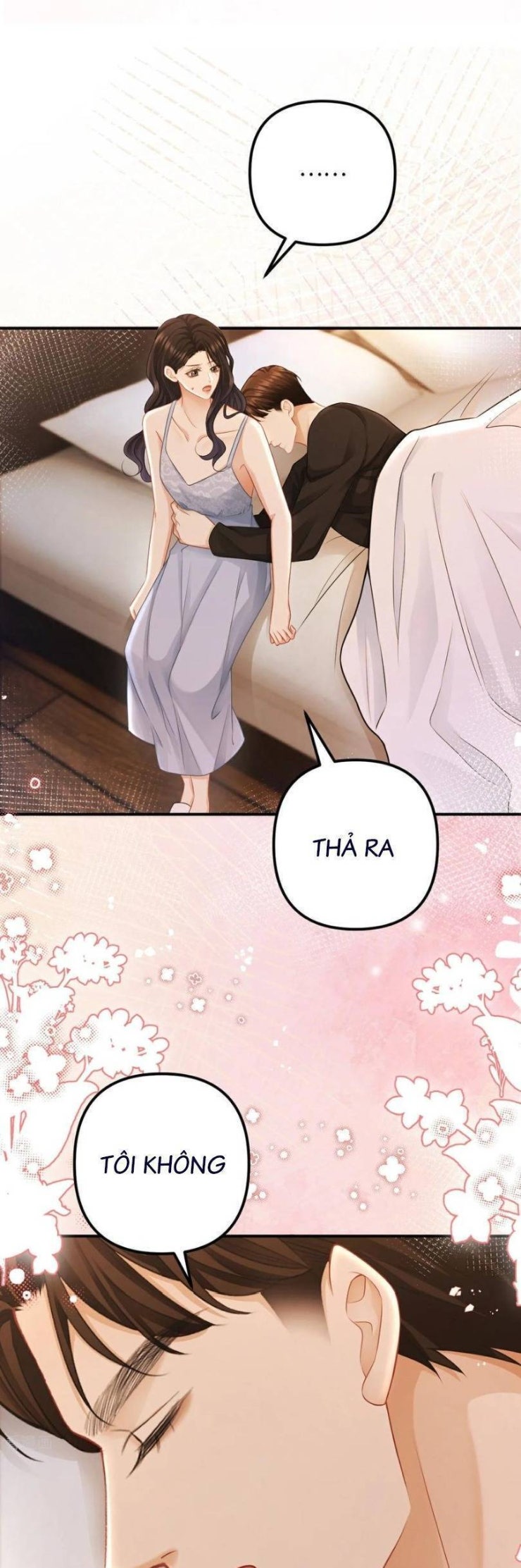 Thì Ra Thư Ký Chu Là Người Như Vậy - Page 14