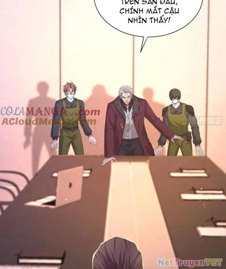 Thần Minh Trở Lại: Ta Có Trong Tay Triệu Vạn Chư Thần! - Page 34