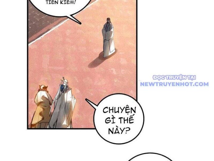 Phi Kiếm Vấn Đạo - Page 10