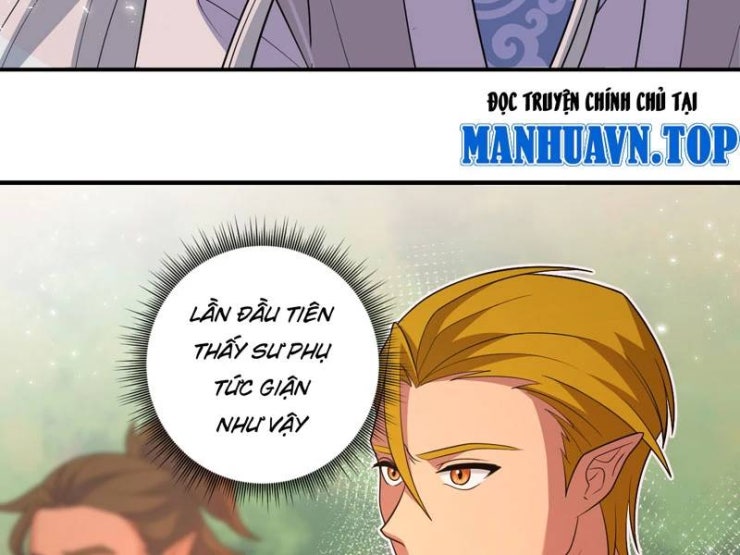 Đồ Đệ Của Ta Đều Là Đại Yêu Vô Địch - Page 88