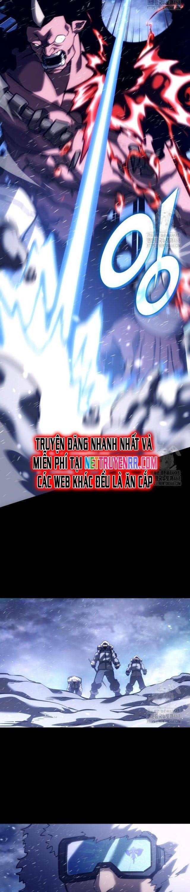 Sự Trở Lại Của Người Chơi Cấp SSS - Page 7