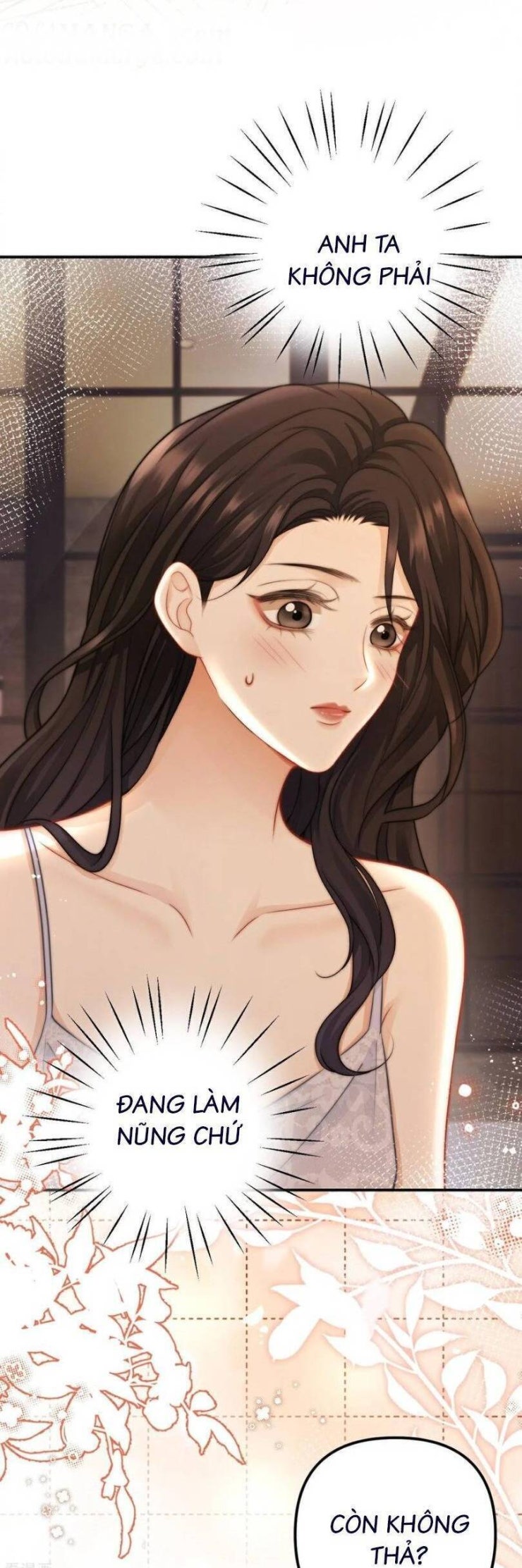 Thì Ra Thư Ký Chu Là Người Như Vậy - Page 16