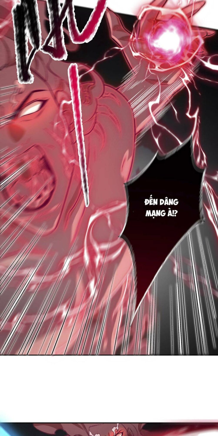 Ta Ở Tu Tiên Giới Chỉ Làm Giờ Hành Chính - Page 18