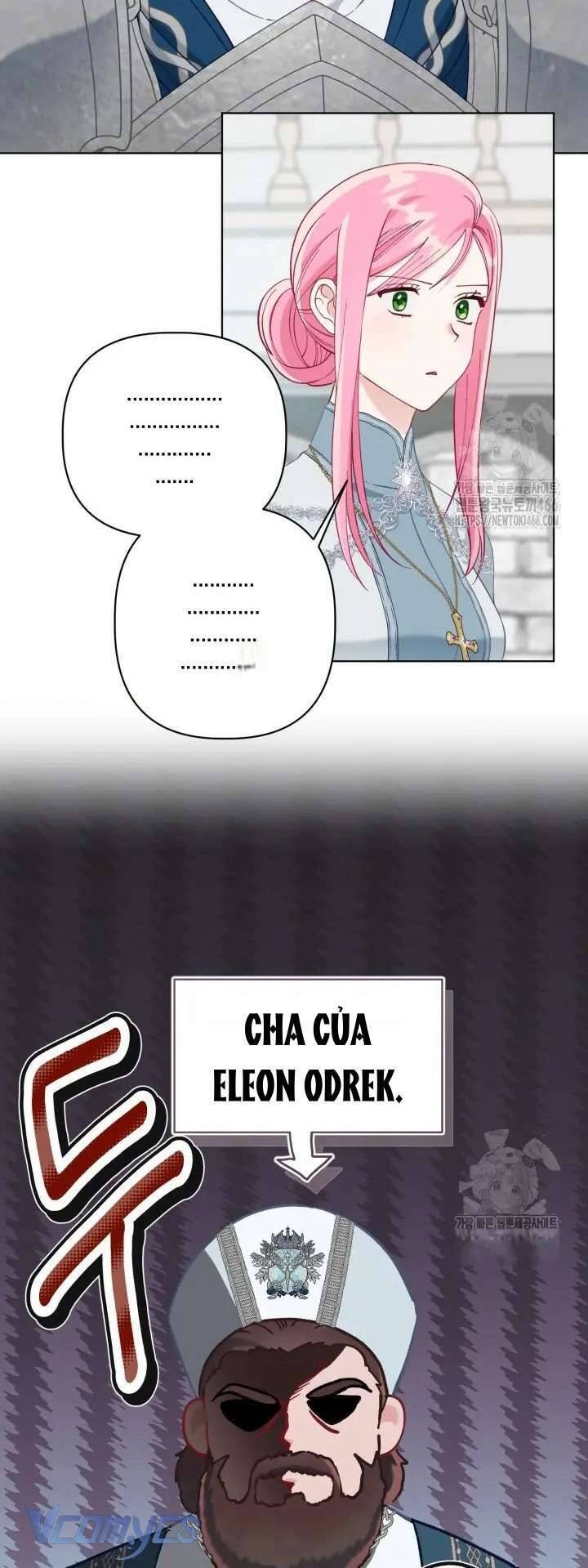 Sự Điều Trị Đặc Biệt Của Tinh Linh - Page 20