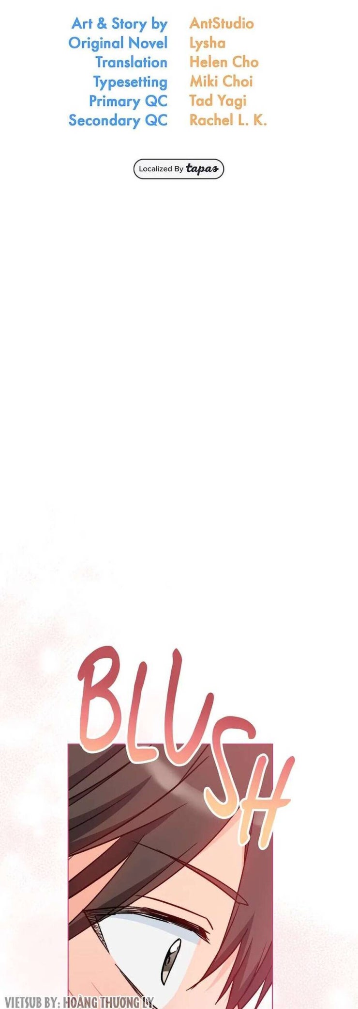 Nữ Đầu Bếp Hoàng Gia - Page 20