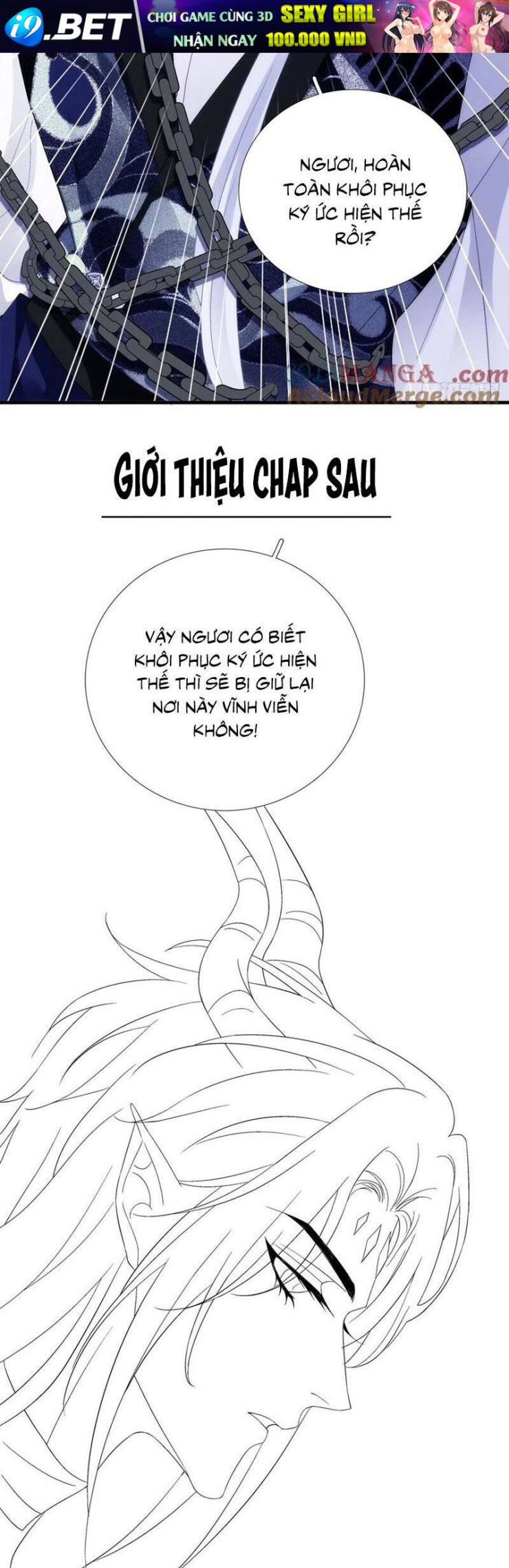 Hắc Hóa Đại Lão Thuần Dưỡng Chỉ Nam - Page 32