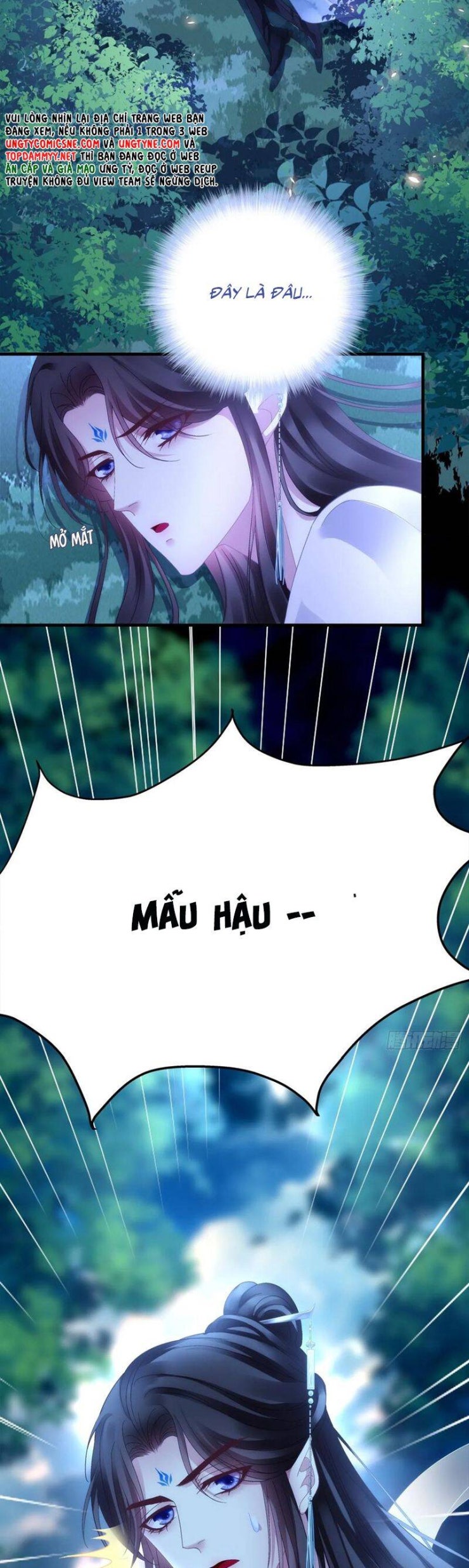 Hắc Hóa Đại Lão Thuần Dưỡng Chỉ Nam - Page 26