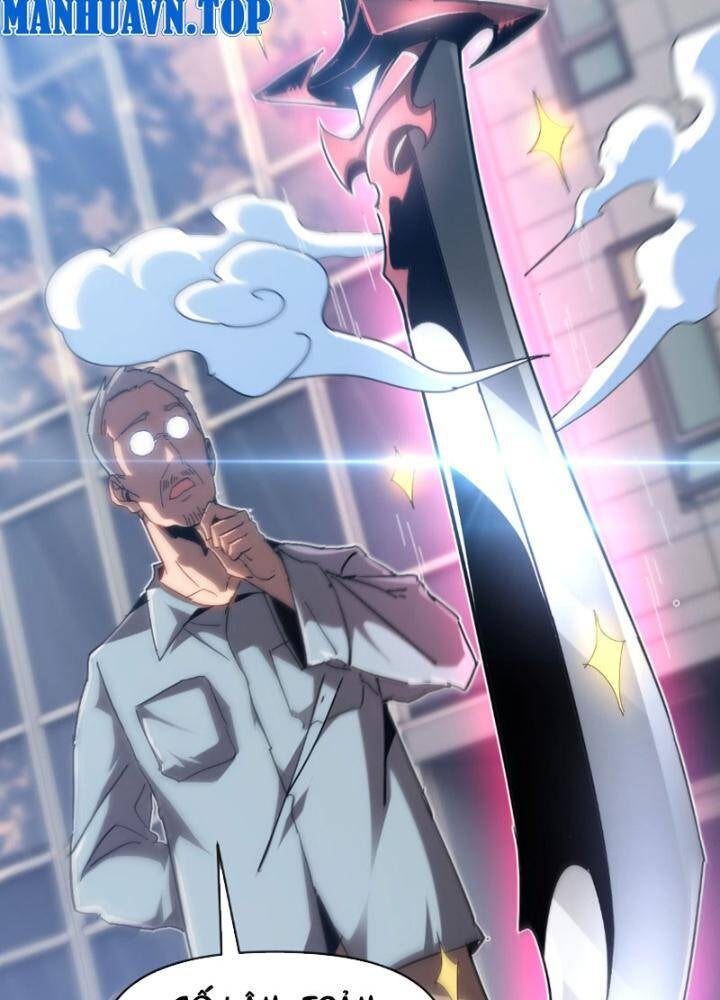 Trảm Linh Thiếu Nữ: Tất Cả Khế Ước Của Ta Đều Là Thượng Cổ Thần Binh - Page 56