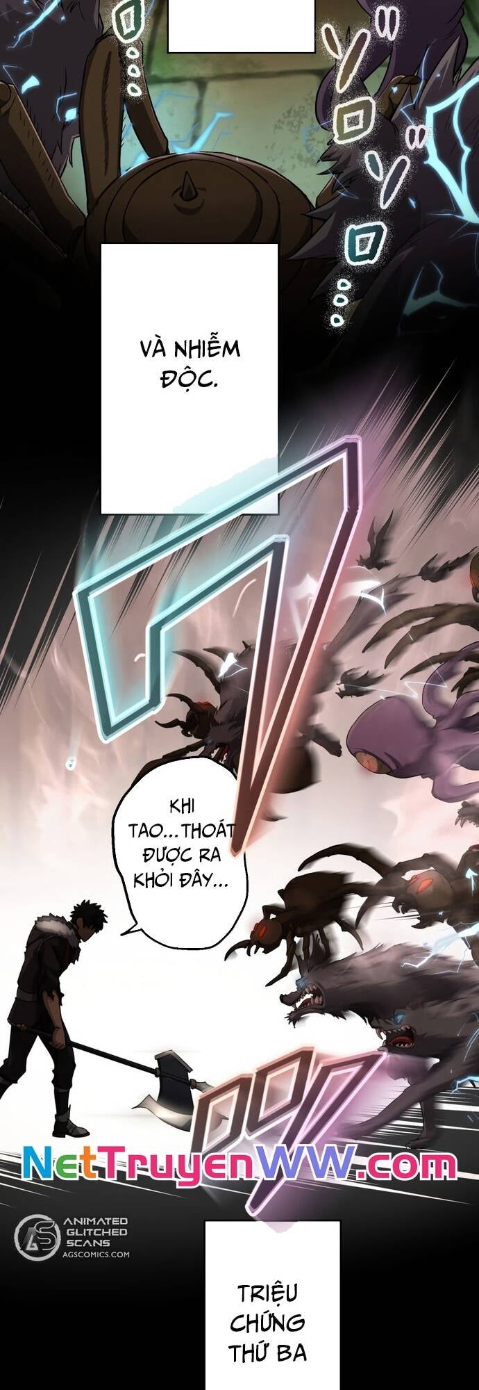 Thực Quỷ Mạo Hiểm Giả - Page 20