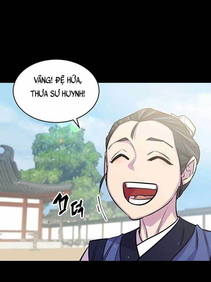 Thiên Hạ Đệ Nhất Đại Sư Huynh - Page 14