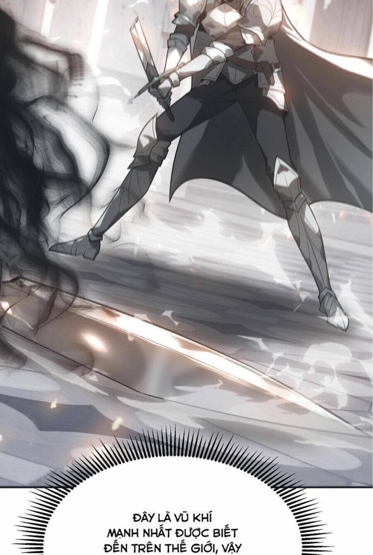 Ta là boss mạnh - Page 45