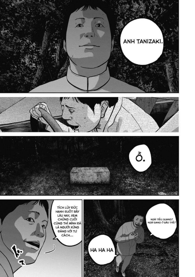 Smiley - Cười Lên - Page 17