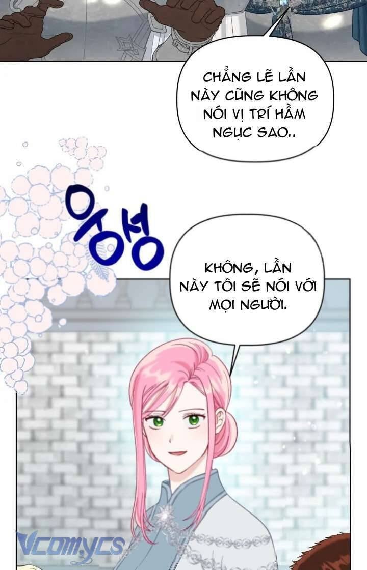 Sự Điều Trị Đặc Biệt Của Tinh Linh - Page 34