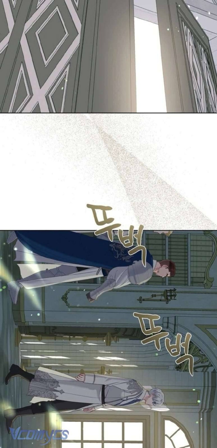 Sự Điều Trị Đặc Biệt Của Tinh Linh - Page 19