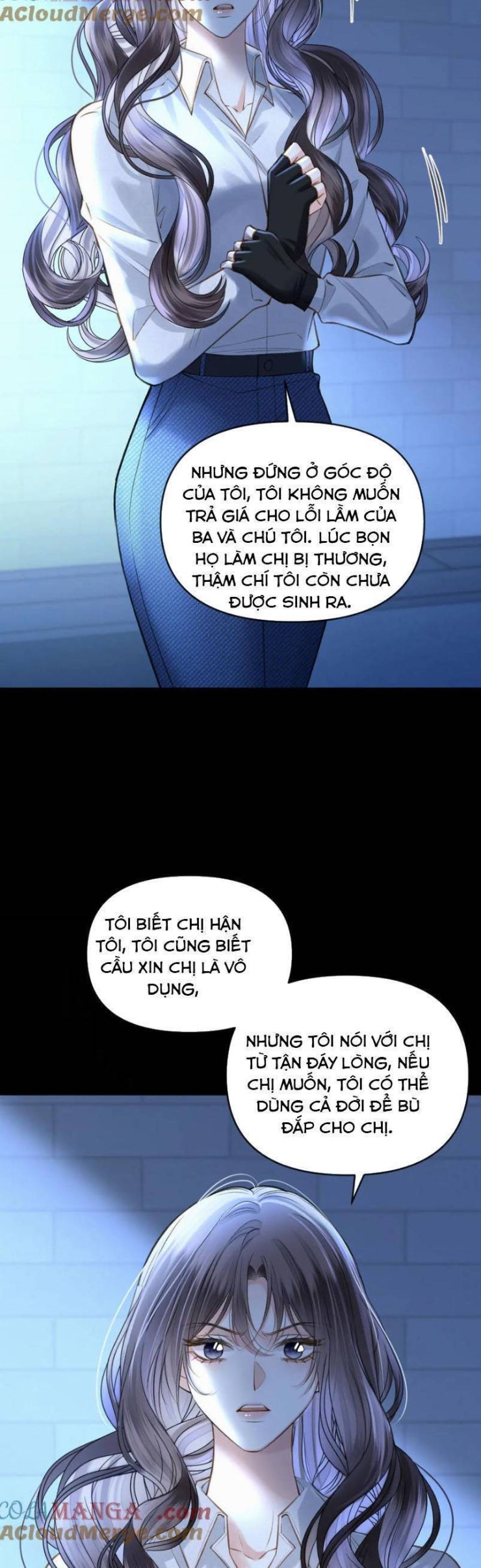 Ngày Mai Cũng Thích Em - Page 22