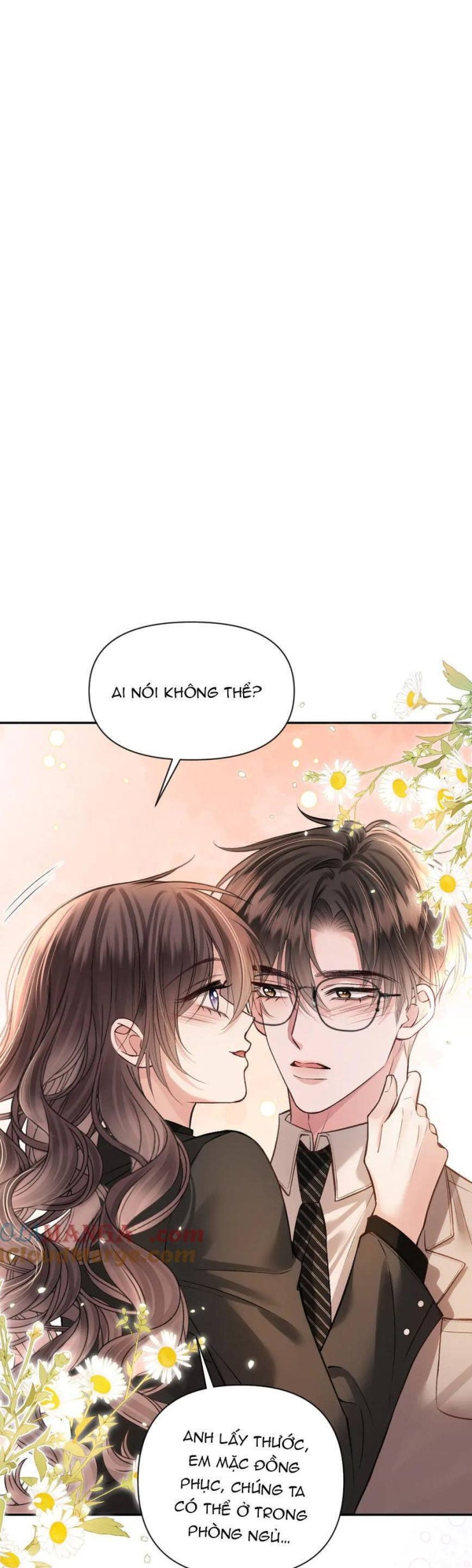 Ngày Mai Cũng Thích Em - Page 18