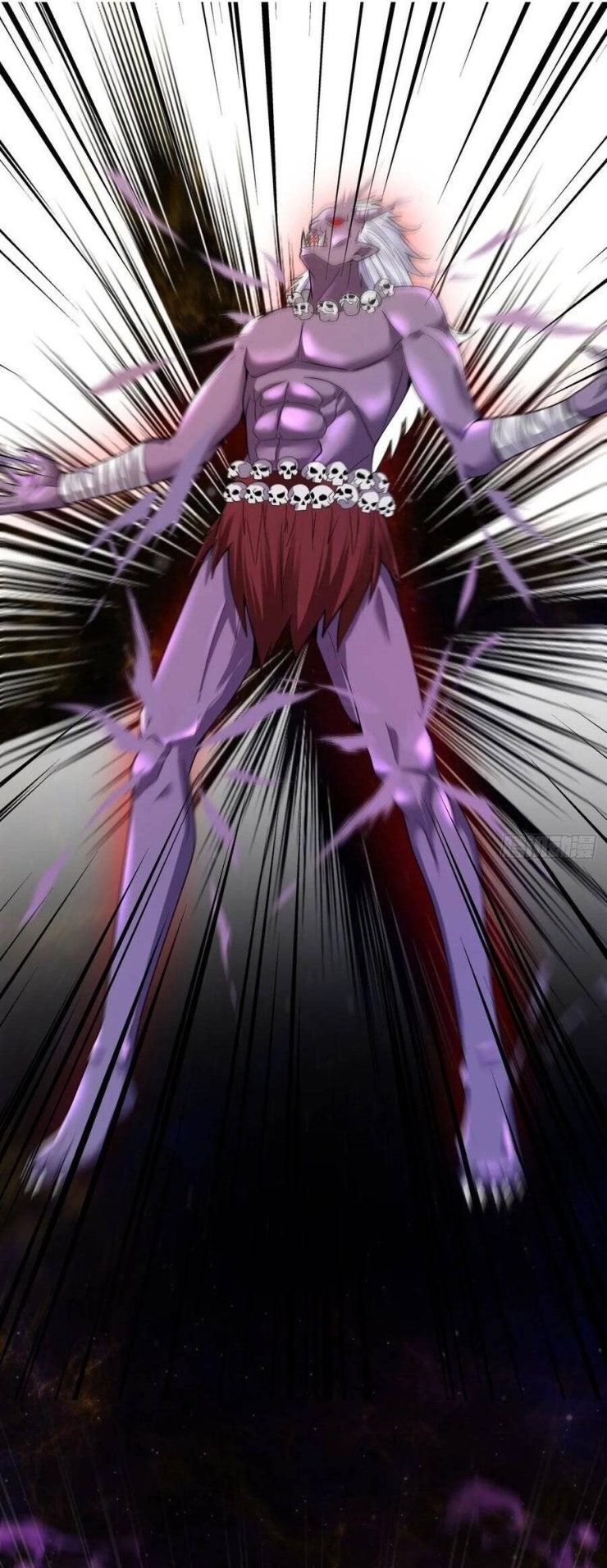 Giữa Trời Đất, Sao Có Thể Mãi Mãi Cam Chịu Dưới Người Khác! - Page 10