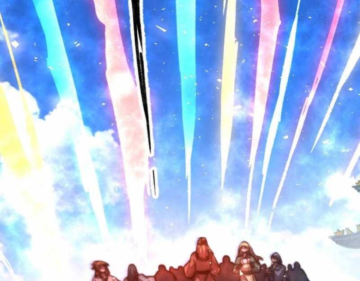 Đồ Đệ Thăng Cấp, Ta Nằm Không Cũng Mạnh - Page 65