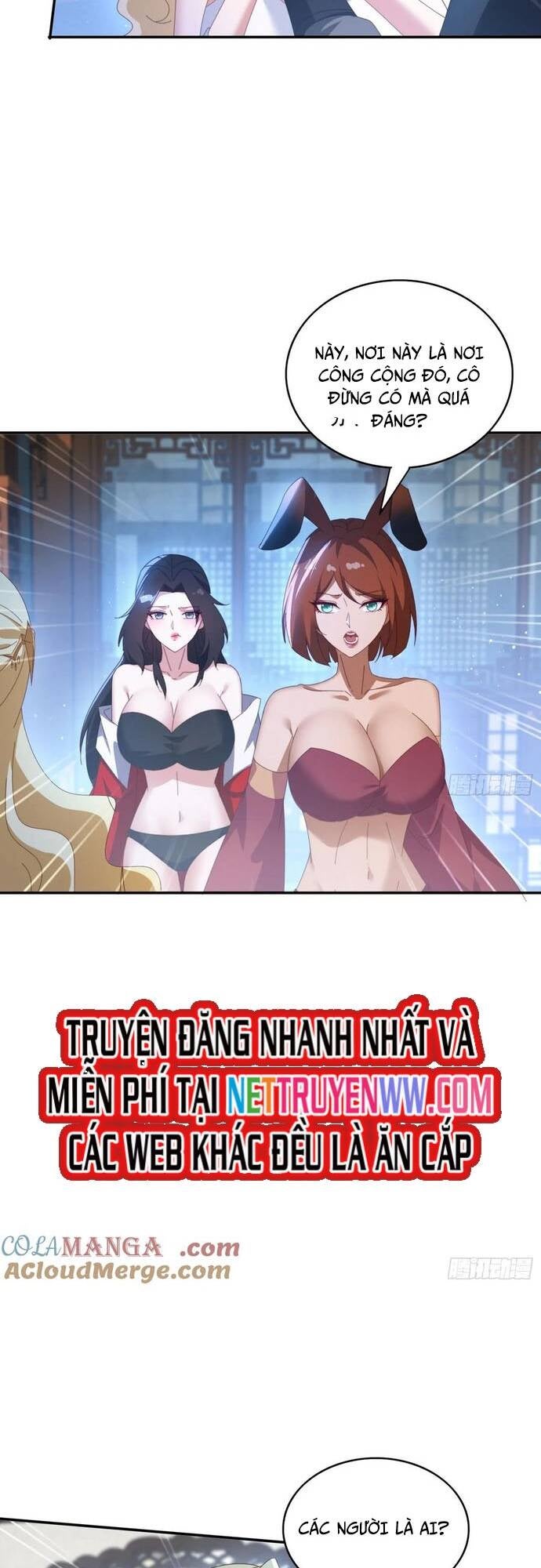 Đánh Dấu Chín Vạn Năm, Tiền Nhiệm Đạo Lữ Muốn Chém Chết Ta - Page 18