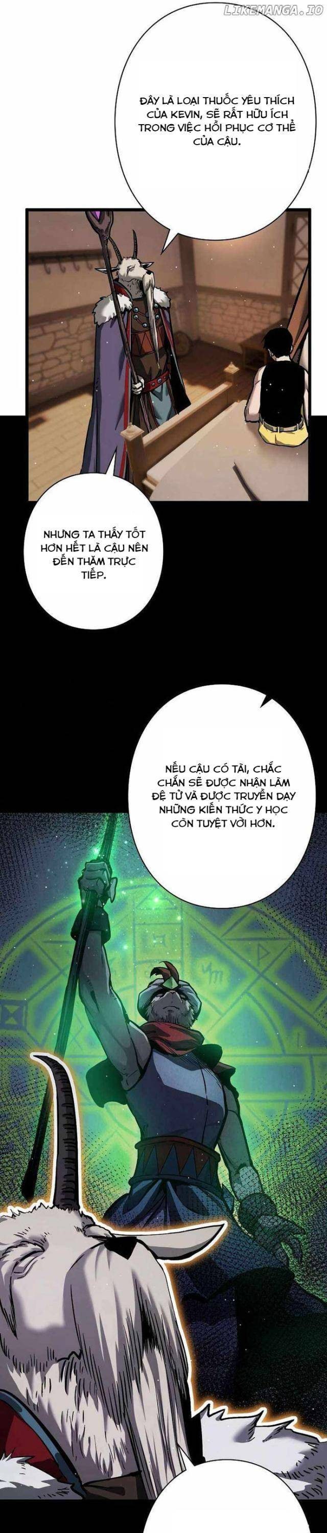 Trở Thành Dũng Giả Mạnh Nhất Dựa Vào Hệ Thống Gian Lận - Page 13