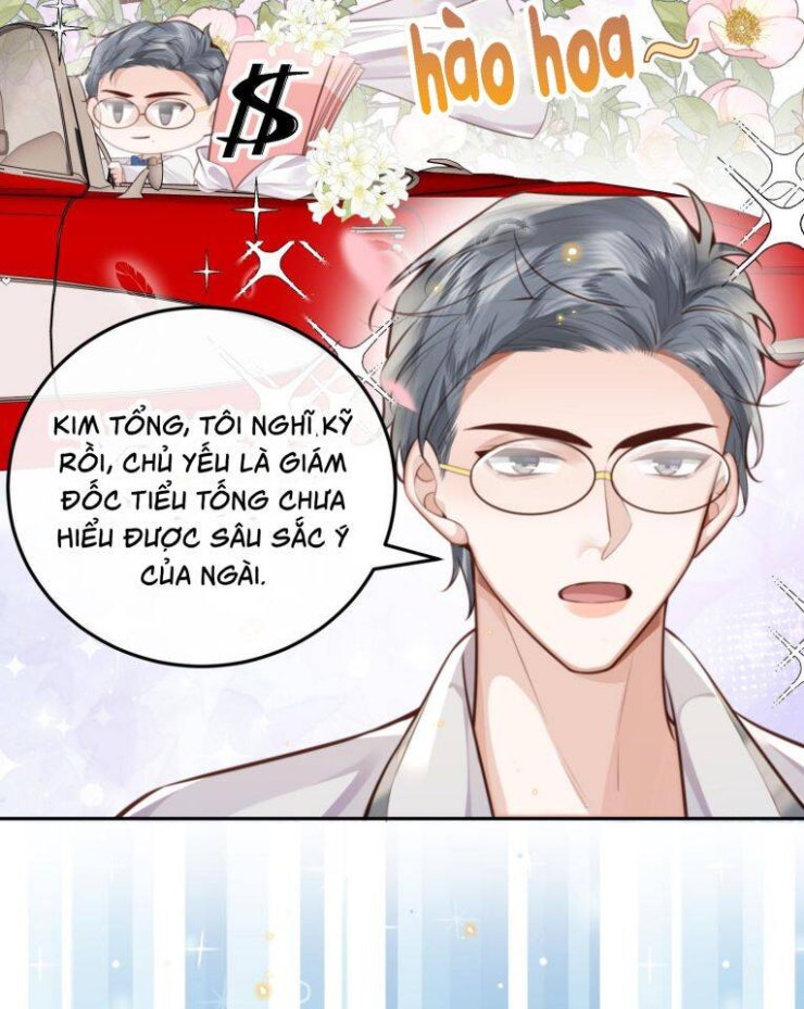 Tổng Tài Định Chế Tư Nhân - Page 37