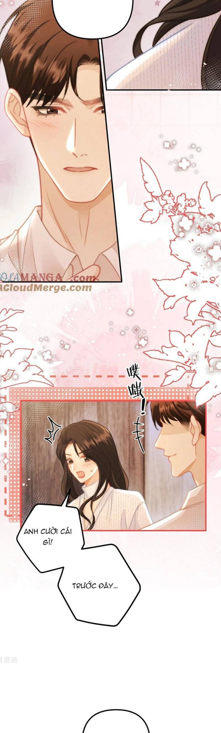 Thì Ra Thư Ký Chu Là Người Như Vậy - Page 14