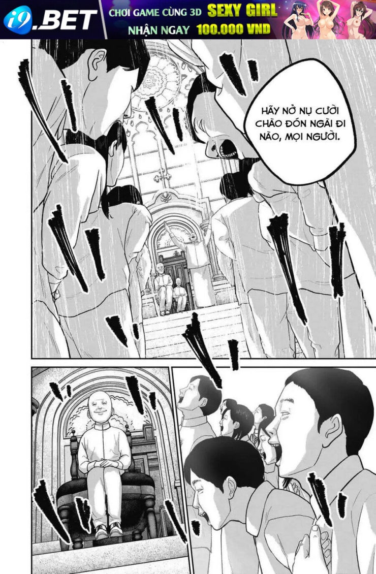 Smiley - Cười Lên - Page 18