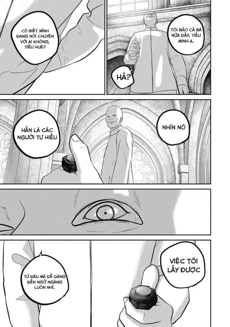 Smiley - Cười Lên - Page 13