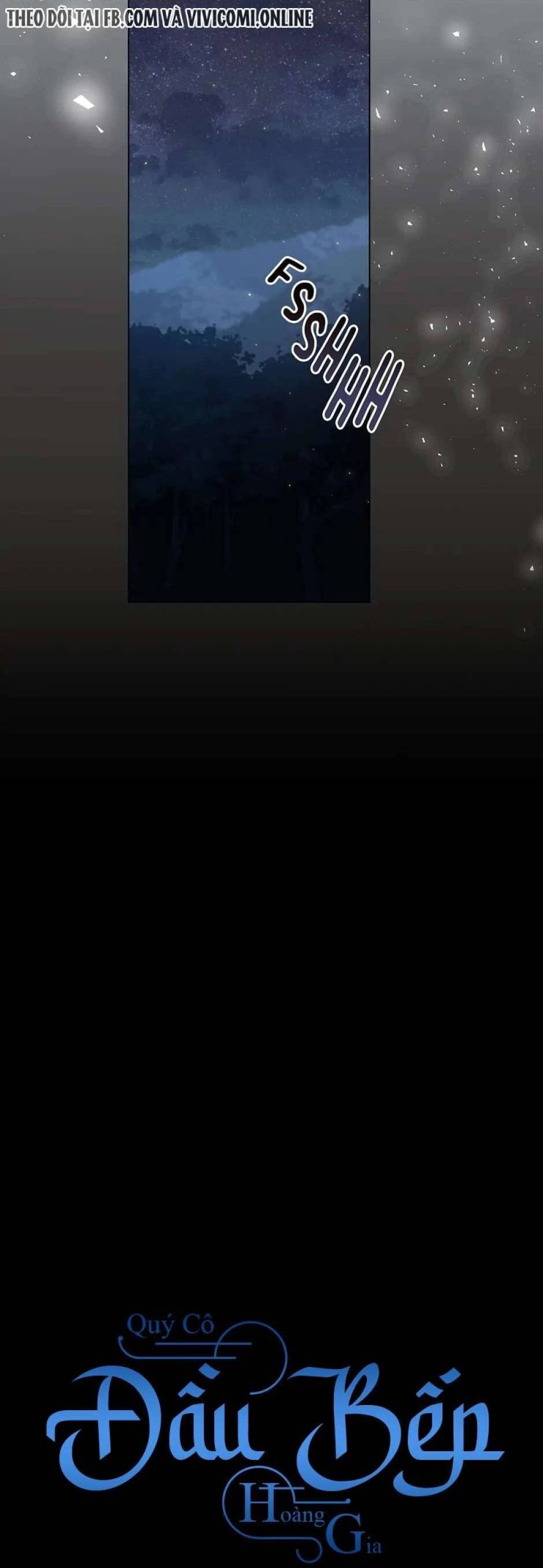 Nữ Đầu Bếp Hoàng Gia - Page 25