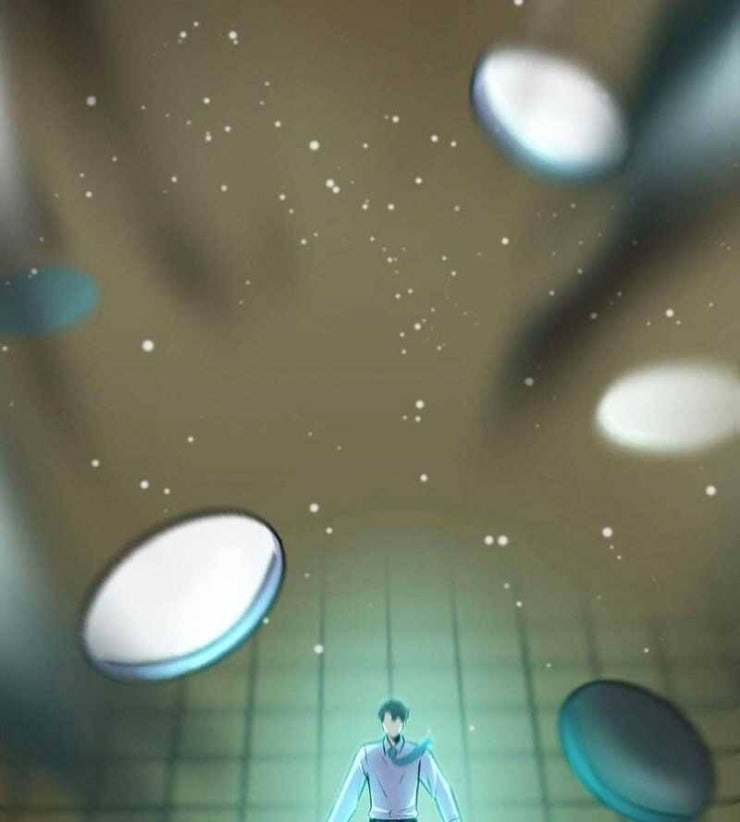 Đồ Đệ Của Ta Đều Là Đại Yêu Vô Địch - Page 33