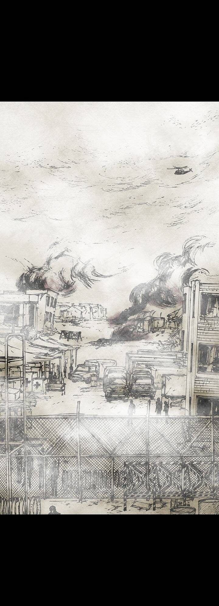 Distant Sky 3 - Page 22