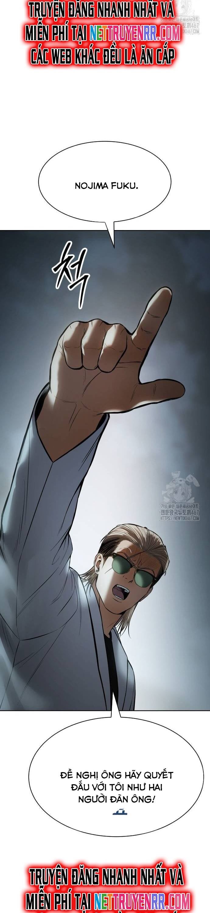 Đặc Vụ Song Sinh - Page 56